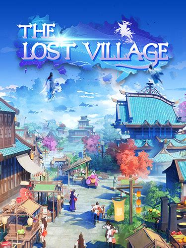 The Lost Village v1.0.